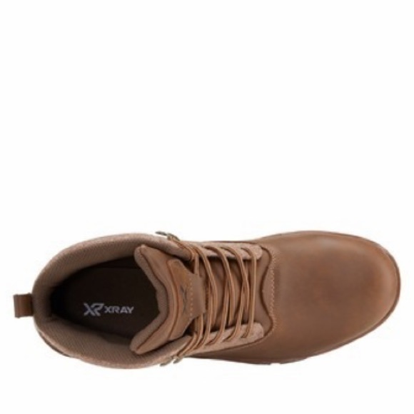 XRay Hunter Lace Up Boot - Picture 4 of 8